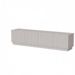 Cama LIVERTI 5903815010392 telerilaud ja meelelahutuskeskus 0 sahtel(id) 4 riiulid