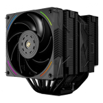 Thermalright Royal Pretor 130 Ultra Protsessor &Otilde;hujahuti 13 cm Must