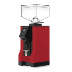 Kavamalė Kavamalė Eureka - Mignon Zero Matt Must Black 15BL - Automaatne jahvataja