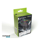 FM FM edastaja Tracer SoundCast