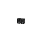 Stiprintuvas Stiprintuvas Pro-Ject Speaker Box 5 E Carbon - 2-teelne raamk&otilde;lar - satiinmust