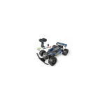Carson Carson 1:12 Glow Rider 2,4G 100% RTR sinine