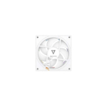 MODECOM VOLCANO LOOP 120 ARGB Tagurpidi Ventilaator Valge