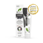 Dr Dr Organic Charcoal Valgendav hambapasta 100 ml