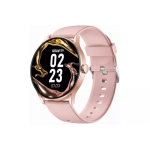 Nutikas Nutikas kell UNISEX GRAVITY GT2-3 PRO - AMOLED, ISIKLISED KELLAN&Auml;IDIKUD (sg040c)