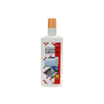 Valiklis Valiklis skystos valymo priemonės plastikui, aerozolis, 125 ml, Logotipas