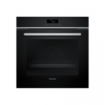 Siemens HB571ABS3 iQ300 ahju, 60 x 60 cm, roostevaba teras