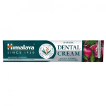 Himalaya Herbals Hambapasta-kreem nimbameditsiga ja granaat&otilde;unadega, Himalaya, 100g
