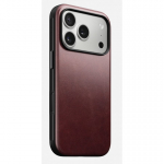 Nomad Modern Leather Case mobiiltelefoni &uuml;mbris 16 cm (6.3") Kate Bordoo