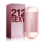 Carolina Carolina Herrera 212 Sexy Women EDP parfumeeritud vesi naistele, 100 ml
