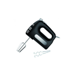 Oliver Oliver Voltz 5OV51110WB, k&auml;simikser, 500W, 6 kiirust, turbofunkt
