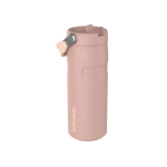 Stanley IceFlow Flip Straw 2.0 termosupp, 0,47 l, Peach Rose