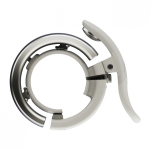 Knog Oi Prima Primer Large helisev kell, hall.