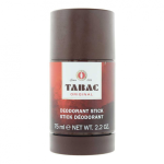 Tabac, Tabac, Original, 24h Protection, Deodorant Stick, For Men, 75 ml