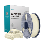 Sunlu PETG Filament (Ivory)