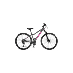Autor Autor Grand ASL 29 Rituaal H&otilde;bedane/Must 17" 2026