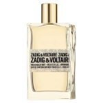 Zadig Zadig & Voltaire This Is Really Her! EDP 100ml (TESTER)