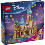 LEGO Disney Princess Rapuntsli loss