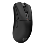 GENESIS Zircon 880 hiir M&auml;ngimine Parempoolne RF Wireless + Bluetooth + USB Type-C Optiline 12000 DPI