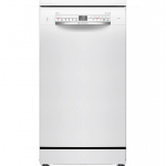 Bosch Serie 2 SPS2HKW55E n&otilde;udepesumasin vabastatud 10 n&otilde;udekoha jaoks