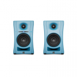Kali Kali Audio LP-UNF-B - paar Bluetooth monitor k&otilde;lareid (sinine)