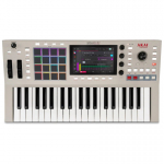 Akai MPC Key 37 G2 MIDI-klaviatuur
