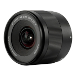Viltrox AF 14mm F4.0 Air objektiiv, Sony E
