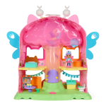 Gabby's Gabby's Dollhouse 6076335 m&auml;nguasjakomplekt