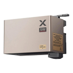 xTool 5W infrapuna moodul