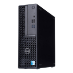 DELL OptiPlex 3000 i5-12500 16GB 512GB SSD SFF Win11pro KASUTATUD Uues &uuml;mberpakendatud