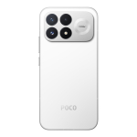 MOBIILTELEFON MOBIILTELEFON POCO F9 PRO/12/256GB VALGE MZB0QALEU POCO