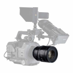 Objektiiv Objektiiv - Irix 150mm T3.0 Telefoto objektiiv MFT