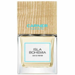 Carner Carner Barcelona Isla Bohemia Eau De Parfum pihusti, 50 ml