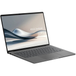 Ne&scaron;iojaraamat Ne&scaron;iojaraamat ASUS ZenBook 14 UX3407NA-OLED205W Islandi hall