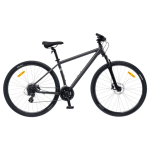 Kross Kross jalgratas Classic Street 21 Disk 28&rdquo; must (K)