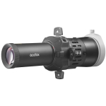 Blykstės Blykstės projektori lisatarvik - Godox FP RH 19&deg; KIT