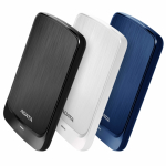 ADATA HV320 v&auml;line k&otilde;vaketas 1 TB USB 3.2 Gen 1 (3.1 Gen 1) Sinine