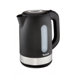 Tefal KO3308 elektrikann 1,7 l 2400 W Must