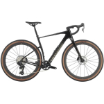 Cannondale Topstone Carbon 1 AXS kruusa-ratas must (2026)