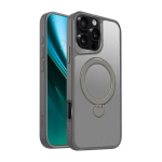Etteri Matt Mag Ring kaitsekate iPhone 16 Pro Max 6.9" hall