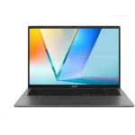 ASUS NTB Vivobook S 16 (M3607KA-OLED056WZ) s&uuml;learvuti, AI 5 330, 16-tolline 1920x1200, 32 GB, 512 GB SSD, Radeon, W11 Home, matt