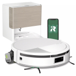 iRobot Roomba Combo Max 775 robottimop, valge