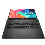MSI Modern 15 F1MG-1241NL 15,6 FHD IPS 120U 16GB 512SSD ENG W11 Hall