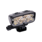 Must Must Diamond Megawatt pealamp, 3000 lm, must