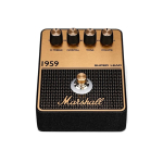 Marshall 1959 Overdrive - kitaraprodukt
