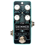 Electro-Harmonix Pico Shimmer Reverb efektipedaal