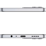 Realme C71 4/256GB Valge Luik