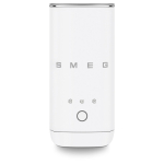 Smeg MFF02WHMEU piimavahustaja, mattvalge