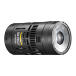 Valgustusvarustus Valgustusvarustus - Godox KNOWLED MS60BI Kahev&auml;rviline LED valgus 2800K-6500K