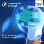 Oral-B D103.413.2KX Vitality PRO Kids 3+ Frozen + reisikott
